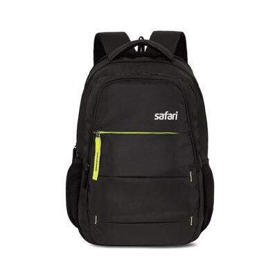 Safari Snap 35 Ltrs Large Laptop Backpack With 3 Compartments