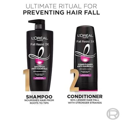 Loreal Paris Anti-Hair Fall Conditioner