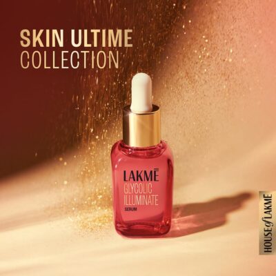 LAKMÉ Vit C Brillance Serum 10% Complex 15Ml