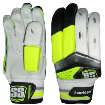 SS Clublite RH Batting Gloves