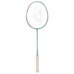 Yonex Badminton Racquet Arcsaber 2 Feel Black Green G4 4U