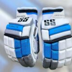 SS Aerolite Cricket Batting Gloves Right Hand- Adult