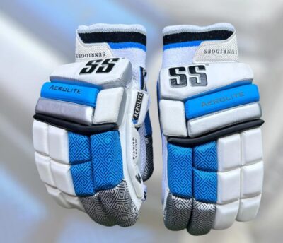 SS Aerolite Cricket Batting Gloves Right Hand- Adult