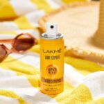 LAKMÉ Sun Expert Tinted PA SPF50++ Spray, Ultra Light, for Oily and Dry Skin, 50ml