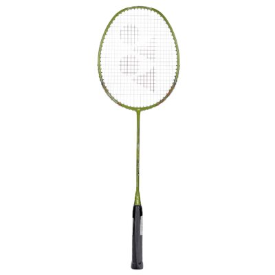 YONEX NANORAY 72 Light Badminton Racquet |Gold|5U G4|NANOMETRIC|X-FULLERENE |AERO+Box Frame|Isometric|Solid Feel Core|New Built-in T-Joint|China|Developed in Japan