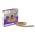 EcoLink 45 Watt 240-LEDs Strip Light (Warm White,Pack of 1)