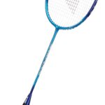 Yonex Badminton Racquet Nanflare 001 Clear Cyan