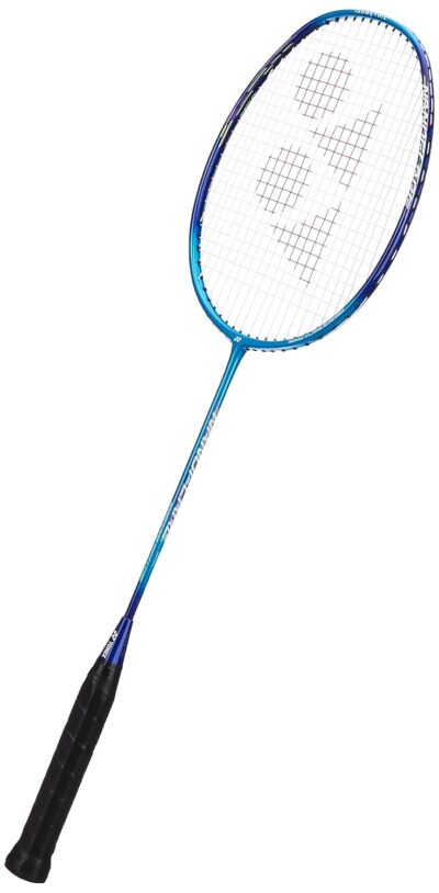 Yonex Badminton Racquet Nanflare 001 Clear Cyan
