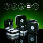 SUGAR Cosmetics All Set To Go Translucent Powder For Face | Setting Loose Powder For Face | Lightweight & Long Lasting | Matte Finish | Lasts Upto 8 Hrs | 7Gm, White
