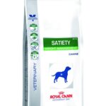 Royal Canin Veterinary Diet Satiety Weight Management, 6 Kg - Adult, Solid, Dog