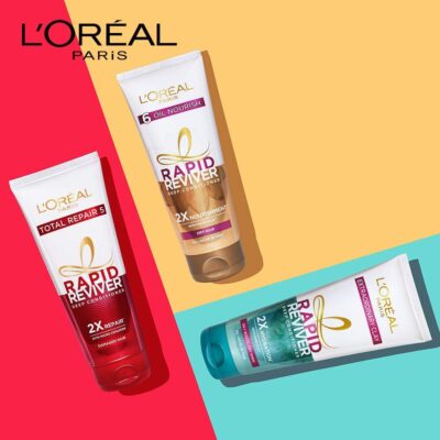 Loreal Paris Deep Conditioner 180ml