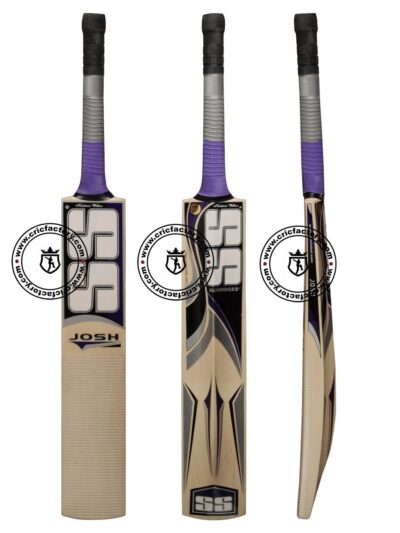 SS Josh Kashmir Willow Cricket Bat