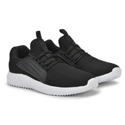 SG Mens Blaze Run Multi/Black/White Running Shoe - 7 UK (Blaze Run)