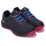 YONEX Men SHB 10 Outdoor Badminton Shoes Black UK-11
