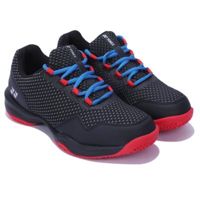 YONEX Men SHB 10 Outdoor Badminton Shoes Black UK-11