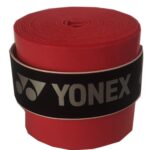 YONEX Polyurethane Super GRAP Badminton Grip (Magenta)