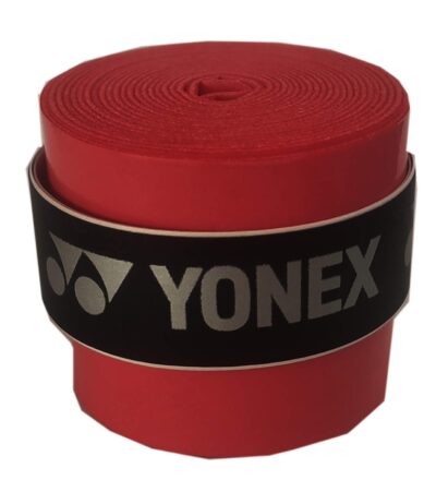 YONEX Polyurethane Super GRAP Badminton Grip (Magenta)