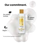Loreal Professionnel Xtenso Care Sulfate-free Shampoo