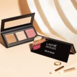 Lakme Absolute Facelife Palette Sunkissed Glow 15g