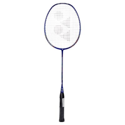 YONEX NANORAY 72 Light Badminton Racquet |Blue|5U G4|NANOMETRIC|X-FULLERENE |AERO+Box Frame|Isometric|Solid Feel Core|New Built-in T-Joint|China|Developed in Japan