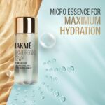 LAKMÉ 4% Hyaluronic Dewy Micro Essence Liquid 100 Ml