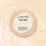 LAKMÉ Peach Milk Ultra Light Gel 50 G