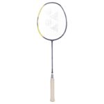 Yonex Badminton Racquet Arcsaber 2 Clear Black Blue G4 4U