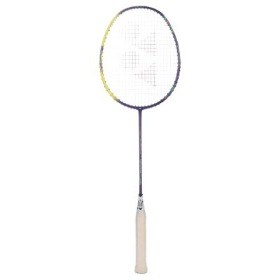 Yonex Badminton Racquet Arcsaber 2 Clear Black Blue G4 4U