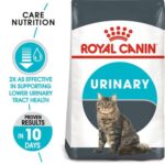 Royal Canin Feline Care Nutrition Urinary Care Dry Cat Food 2 Kg, Red(for All Life Stages,Chicken Flavor), 1 Count
