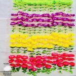 Artificial Multi Color Flower Garland for Decoration (DP-711)