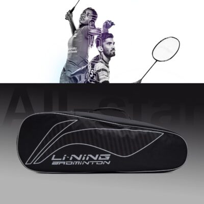 Li-Ning ABDS685 All-Star Badminton Kit Bag