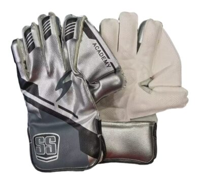 SS Wicket Keeping Gloves Academy Youth
