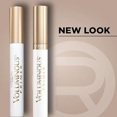 Loreal Paris Cosmetics Voluminous Primer Mascara