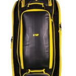 SG Kit Bag V12 Wheelie Duffle
