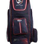 SG Kit Bag RP 2 0 Wheelie Duffle