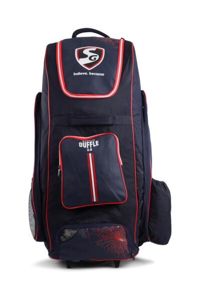 SG Kit Bag RP 2 0 Wheelie Duffle