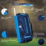 Kit Bag SG COMBOPAK 1 0 Wheelie
