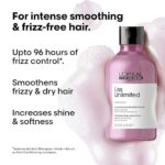 Loreal Professionnel Serie Expert Liss Unlimited Shampoo