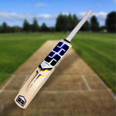 SS Sky Stunner Kashmir Willow Cricket Bat-SH