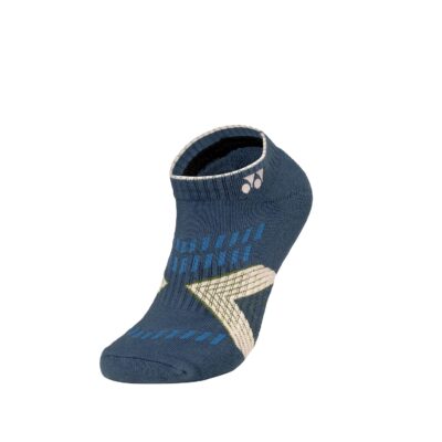 YONEX Superior Cushion Support Socks 1939R |TRU 3D|TRU Dry |Comfort Stretch |Combed Cotton|Antibacterial|Moisture Wicking Control