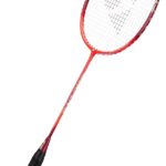 Yonex Badminton Racquet Nanflare 001 Ability Flash Red
