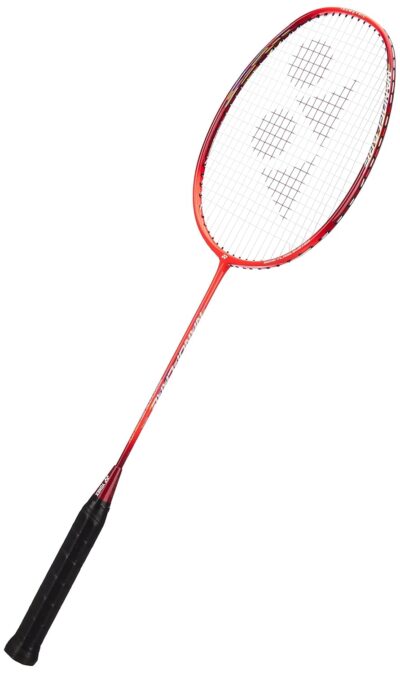 Yonex Badminton Racquet Nanflare 001 Ability Flash Red