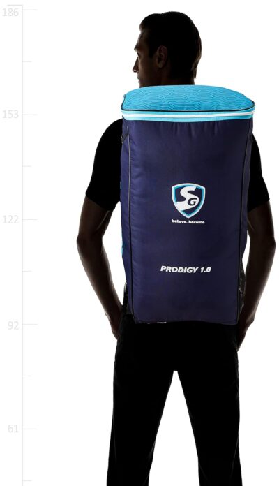 Kit Bag SG PRODIGY 1 O Duffle
