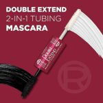 Loreal Paris Makeup Double Extend