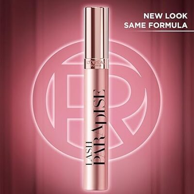 Loreal Paris Cosmetics Voluminous Lash
