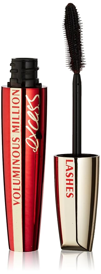 Loreal Paris Voluminous Million Lashes