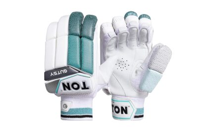 SS Ton Gutsy Cricket Batting Gloves (Men's - RH)