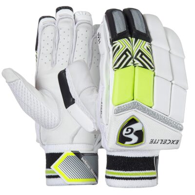 SG Batting Gloves EXCELITE LH
