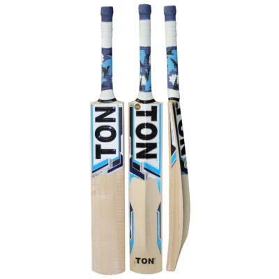 SS TON Revolution Kashmir Willow Cricket Bat