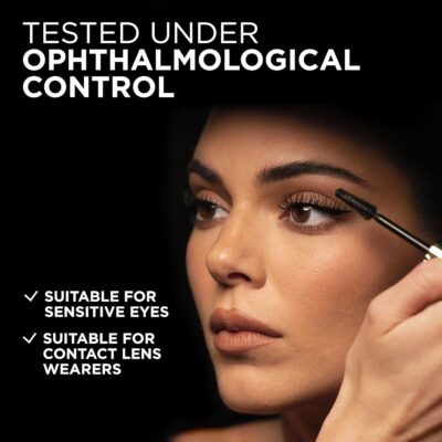 Loreal Paris Voluminous Panorama